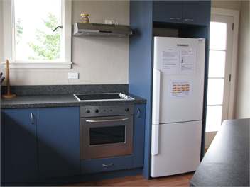 Modern Holiday Home - Twizel