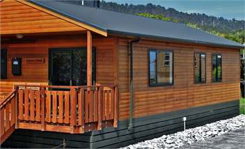 Tasman Cottage - Okarito