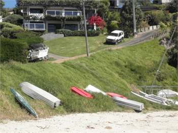 Golden Sands - Auckland