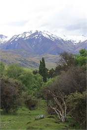 Absolute Cardrona skiing retreat - Wanaka