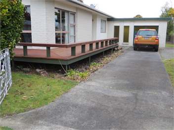 Rainbow Point Holiday Home - Taupo