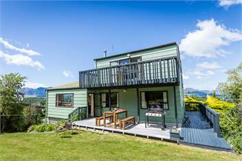 Alpine Views - Hanmer Springs
