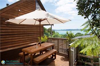 Te Manaaki Cottage - Russell