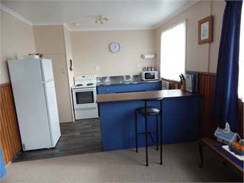 Self Contained Guest Cottage - Invercargill