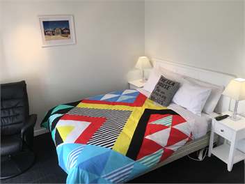 Sandy Feet Accomodation - Christchurch