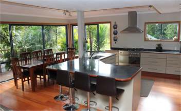 Paihia Waterfront Lodge - Paihia