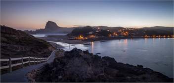 Taha Moana - Castlepoint