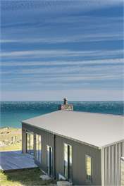 Stony Bay Lodge - martinborough
