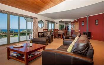 Tutukaka Dive Lodge - Tutukaka