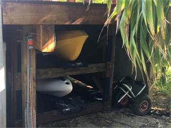Onu Bay Holiday House - Rarotonga
