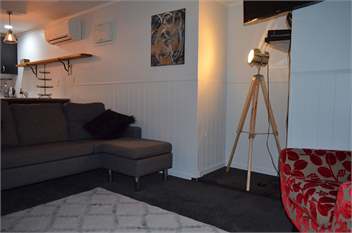 Springhill Garden Apartments - Porirua