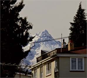 JC6 - Ruapehu Chalet Rentals - Ohakune