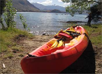 Wānaka Relax Family Holiday House - Sleeps 10 - Wanaka