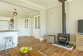Lismore House - Martinborough