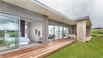 Luxe at the Lake Mangawhai - Kaipara District