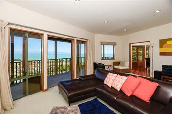 Tasman Vista - Nelson
