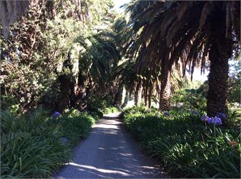 COBWEBS COTTAGE - Riversdale Beach