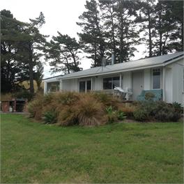 Redwood Cottage POURERERE BEACH - Waipawa