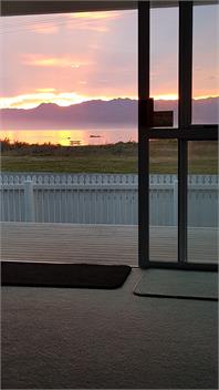 K'orca Cottage by the Sea - Kaikoura