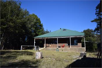 Taumata Maruapo - Resting Place of Dreams - St Arnaud/Lake Rotoiti