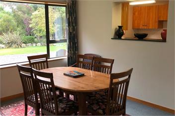 Country Retreat close to Kaikoura - Kaioura
