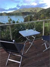 Parekura Bay Lodge  - Russell