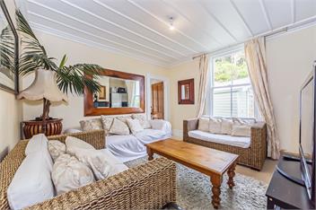 Oke Bay Lodge - Rawhiti