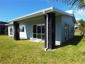 Our Little Retreat - Warkworth