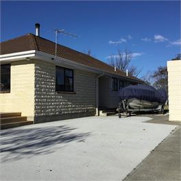 Electric on Waenga - Cromwell