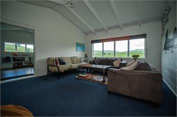 Mahaanui Quarters Farmstay Experience - Gisborne 4078 New Zealand