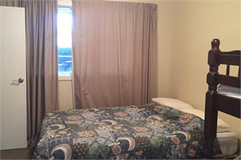 Twin Oaks Lodge - Ohakune
