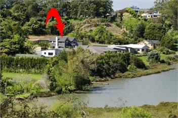 Ebbtide Guesthouse - Tauranga