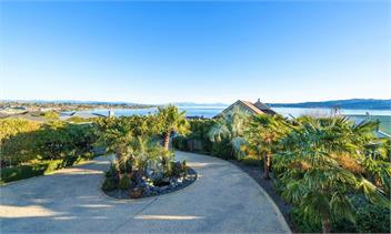 Lake View by Town - Taupo