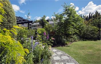 Birdsong Retreat, Bay of Islands, Northland - Kerikeri