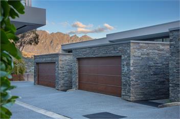 Panorama Dual Level Apartment - Queenstown
