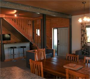 The Barn - Turangi