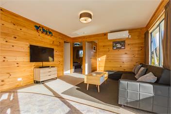 VH4  - Ruapehu Chalet Rentals - Ohakune