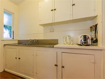 TA2 - Ruapehu Chalet Rentals - Ohakune