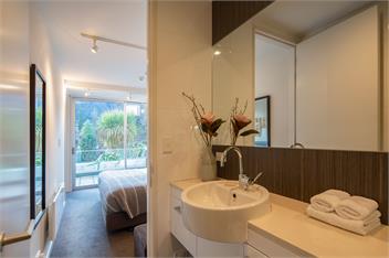Kent Street Apartments - Queenstown 