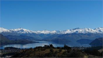 STUDIO ON KINGS - Comfortable & Quiet - Wanaka