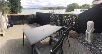 Beach Lane Apartment - Whangarei