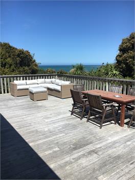 Kaka Point Holiday House  - Kaka Point