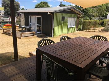 Relax at Anapauo - Pauanui