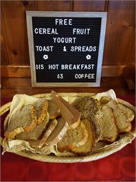 Cadence Bed & Breakfast  - Stratford