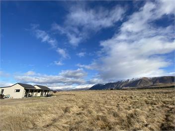 Pedalfish Cottage EXCLUSIVE USE. Free WIFI - Twizel