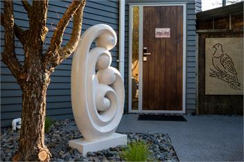 Redwood Forest Retreat - Rotorua