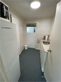 Curio Bay Seaside Accommodation - Curio Bay