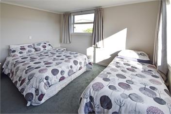 Modern On Jollie - Twizel