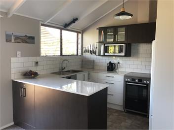 Beech Tree Cottage - Taupo