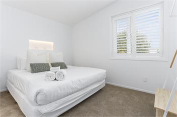 4 Bedroom Deluxe Apartment - Stay Mission Bay  - Auckland 